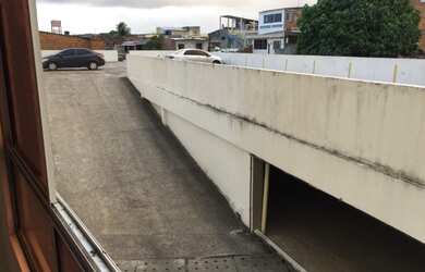 Imagem 8: Apto 2qtos, 40m, Cond Jardim do Sol, garagem, lazer, Piedade