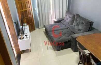 Imagem 8: Casa à venda, 67 m² por R$ 200.000,00 - Recanto - Rio das Ostras/RJ