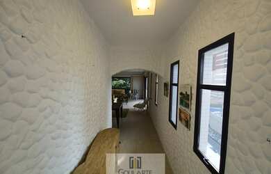 Imagem 4: Apartamento à venda no bairro Astúrias - Guarujá/SP