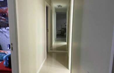 Imagem 9: Luar do Pontal, Apto 3 Quartos (1 Suíte) com Closet, Vista Montanha