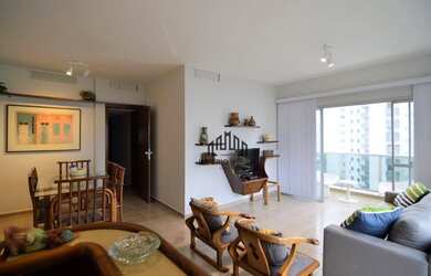 Imagem 9: Apartamento com 4 dormitórios, 130 m² - venda por R$ 695.000,00 ou aluguel...