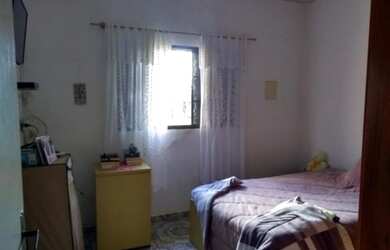 Imagem 3: CASA NAS ÁGUAS LINDAS. 38m² de Área, 1 Vaga na garageme3 Dormitórios