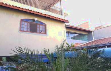 Imagem 6: Sobrado com ponto comercial em Bragança Paulista