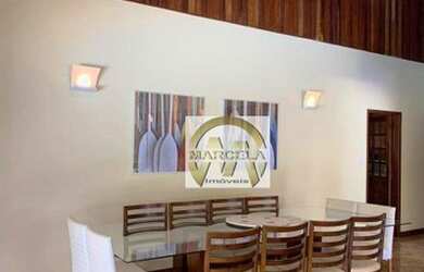 Imagem 11: Casa com 5 dormitórios, 400 m² - venda por R$ 2.200.000,00 ou aluguel...