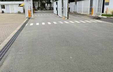 Imagem 10: GALPÃO EM JURUBATUBA | CONDOMÍNIO COM SEGURANÇA 24 HORAS