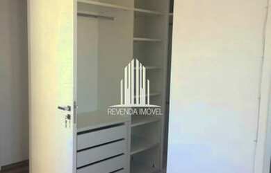 Imagem: O apartamento possui 3 Dormitórios, 4 Banheiros, 2 Vagas na