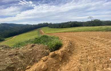 Imagem 11: Terrenos de 600m² disponíveis em Nazaré Paulista