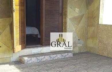 Imagem 14: Casa com 3 dormitórios, 159 m² - venda por R$ 780.000,00 ou aluguel...