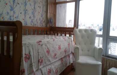 Imagem 11: SAO PAULO - Apartamento Padrão - BELA VISTA