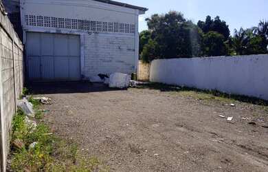 Imagem 6: Galpão/Depósito/Armazém para aluguel e venda possui 310 metros quadrados