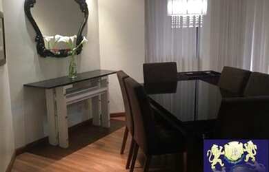 Imagem 3: Flat para alugar em Moema - Edifício The Sutton House - Cód. WHL10940