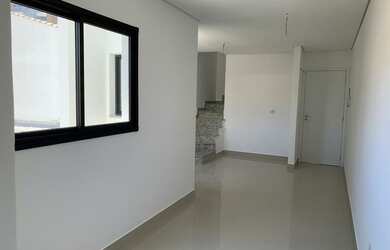 Imagem 8: Linda Cobertura. 112m² de Área, 1 Vaga na garageme2 Dormitórios