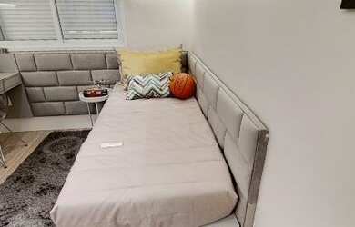 Imagem 11: Apartamento á venda 4 dorms, 3 suites, 4 vagas no Jardim Santo André-SP