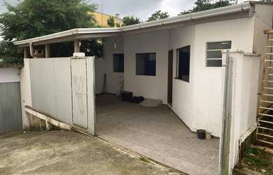 Imagem: A casa em condomínio possui 2 Dormitórios, 1 Banheiro, 1 Vaga