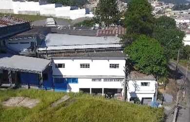 Imagem 7: Galpão/Depósito/Armazém para aluguel tem 4000 metros quadrados em Laranjeiras...