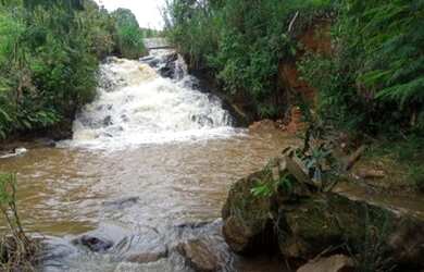 Imagem 9: Garanta já o seu agende sua visita lotes de 10.000m² na represa de Igaratá