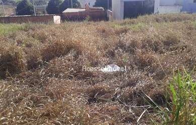 Imagem 1: Terreno à venda, 160 m² por R$ 75.000,00 - Residencial Água Branca...