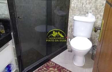 Imagem 3: RMC Porto da Pedra 3 Qts Terraço Churrasqueira