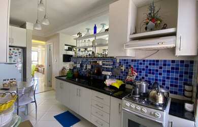 Imagem 9: - Denio Góes. 125m² de Área, 2 Vagas na garageme3 Dormitórios