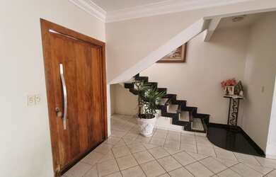 Imagem 15: Sobrado com 4 dormitórios à venda, 184 m² por R$ 770.000 - Residencial...