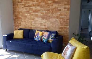 Imagem: O apartamento possui 3 Dormitórios, 4 Banheiros, 2 Vagas na