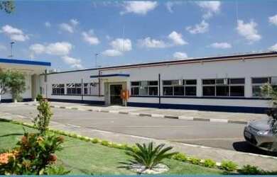 Imagem 6: GALPÃO 1.838 m2 OSASCO AV. DOS AUTONOMISTAS AO LADO DA ESTAÇÃO DE TREM