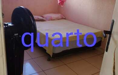 Imagem: O apartamento possui 2 Dormitórios, 1 Banheiro e está localizado