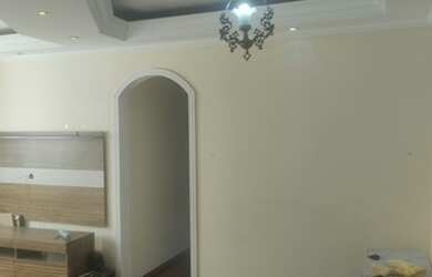 Imagem 15: Residencial Vila Romana. Piscina, Churrasqueira, 60m² de Áreae1 Vaga...