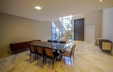 Imagem 8: Casa com 6 dormitórios à venda, 400 m² por R$ 5.000.000,00 - Jardim...