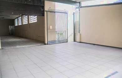 Imagem 16: Terreno na Saúde