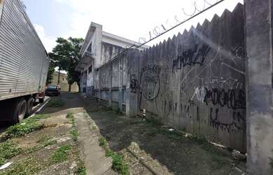 Imagem: O terreno possui 1.101m² de Área e está localizado em Quinta