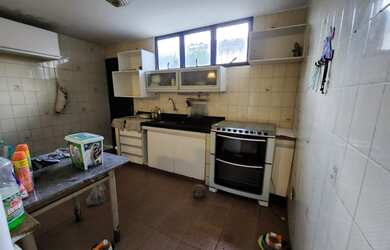 Imagem 9: Casa na Jornalista Dondon