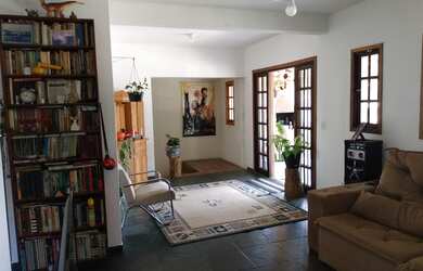 Imagem 16: CHACARA NO JACEGUAVA 1000 METROS QUADRADOS NO JACEGUAVA