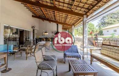 Imagem 15: Casa com 4 dormitórios, 500 m² - venda por R$ 5.000.000,00 ou aluguel...