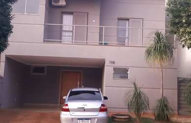 Imagem 2: Condomínio Bonfim Paulista 4 suítes uma no térreo quintal Grande varanda...