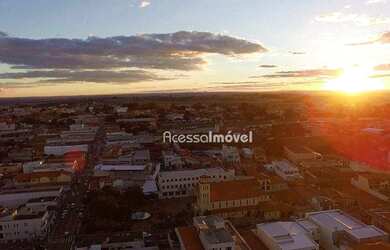 Imagem 3: Terreno à venda, 160 m² por R$ 75.000,00 - Residencial Água Branca...