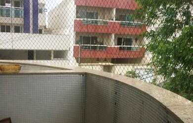Imagem 13: Apartamento com 3 dormitórios, 180 m² - venda por R$ 1.000.000,00 ou...