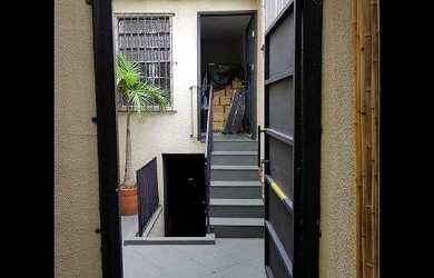 Imagem 3: Sobrado a 7 minutos da Estação Santos Imigrantes do Metrô