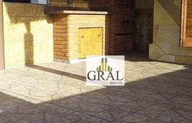 Imagem 13: Casa com 3 dormitórios, 159 m² - venda por R$ 780.000,00 ou aluguel...