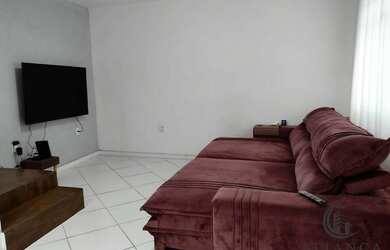 Imagem 5: Casa à venda no bairro Areias - São José/SC