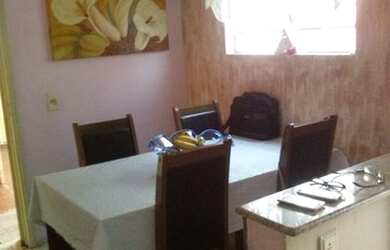 Imagem 10: Sobrado 05 dormitórios 03 banheiros 03 vagas 150m² São Lucas