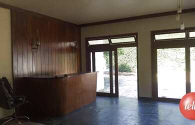 Imagem 11: São Paulo - Casa Padrão - Moema