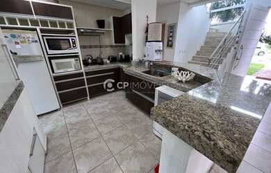 Imagem 8: XANGRI-Lá - Casa de Condomínio - Condomínio Ventura Club