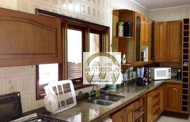 Imagem 15: Casa com 5 dormitórios, 400 m² - venda por R$ 2.200.000,00 ou aluguel...