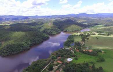 Imagem 1: Venha conhecer está localizado na região de Igaratá SP na represa das...