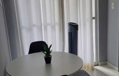 Imagem 10: - Parque das Fontes - Apartamento na Jabotiana