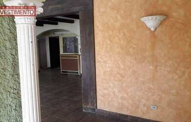 Imagem 5: CASA COMERCIAL p/ ALUGAR na Av. Santos Dumont, Londrina/PR 405 m², R$...