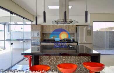 Imagem 9: Casa com 3 dormitórios, 180 m² - venda por R$ 890.000,00 ou aluguel...