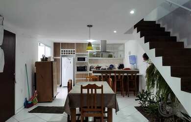 Imagem 2: Casa à venda no bairro Areias - São José/SC