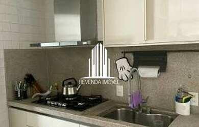 Imagem 8: Apartamento na Vila Mariana, 108m² com 2 dormitórios e 2 vagas